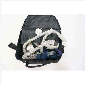 ResMed S8 Series II Respirator