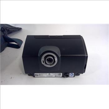 Resmed Sleep Apnea Machine