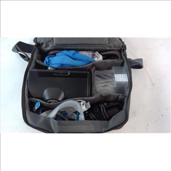 Resmed Sleep Apnea Machine