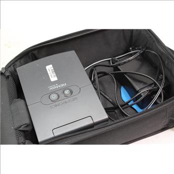 Respironics Remstar M Series Cpap Machine
