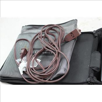 Respironics Remstar M Series Cpap Machine