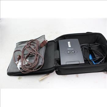 Respironics Remstar M Series Cpap Machine
