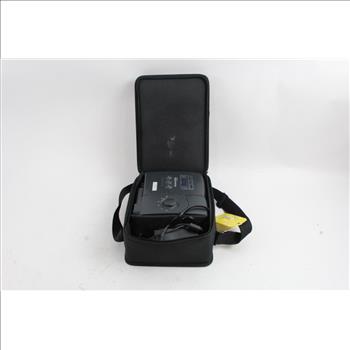 Respironics REMStar Plus CPAP Machine