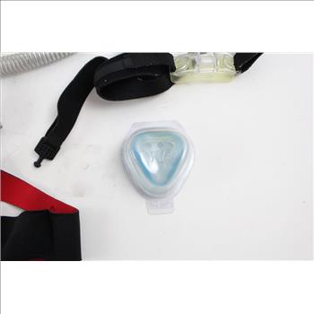 Respironics REMStar Plus CPAP Machine