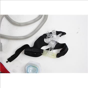 Respironics REMStar Plus CPAP Machine