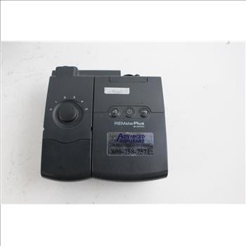 Respironics REMStar Plus CPAP Machine