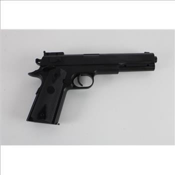 Responder 911 Match Airsoft Pistol