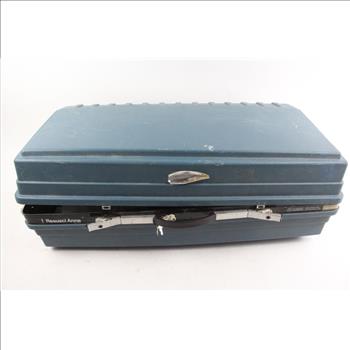 Resusci Anne CPR Mannequin