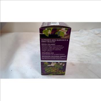 ResVitale Collagen Enhance Dietary Supplement, 120 Capsules