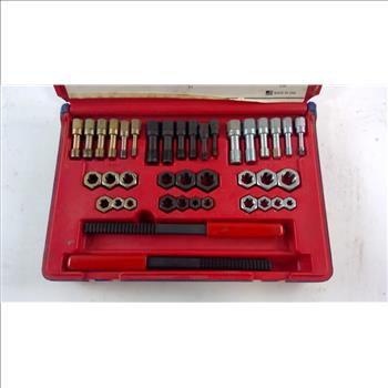 Rethreading Set