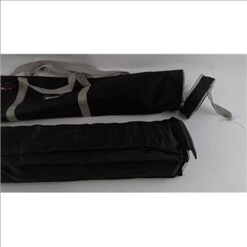 Retractable Banner Stand