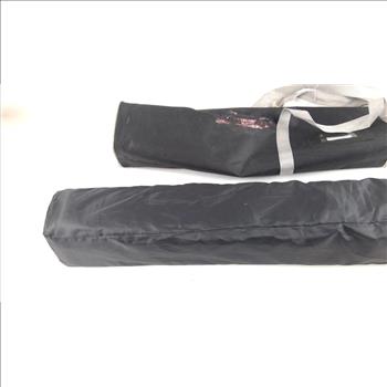 Retractable Banner Stand