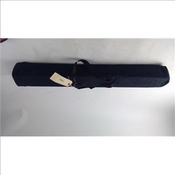 Retractable Banner Stand Trade Show Roll Up Display Sign