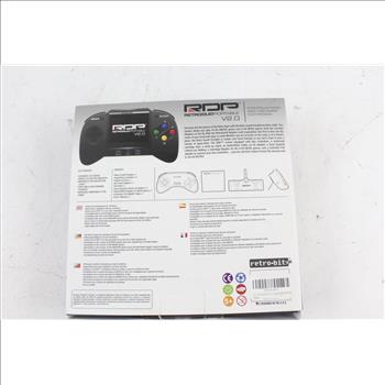 Retrobit Retro Duo Portable V2.0