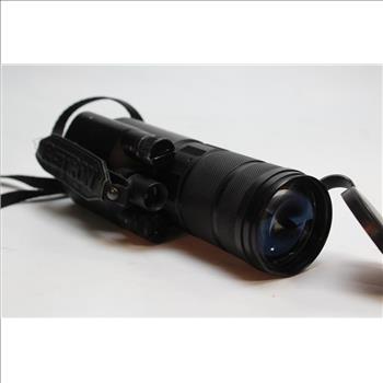 Retron RN M01 Night Vision Scope