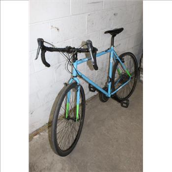 Retrospec Amok Urban Gravel Bike