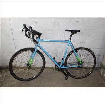 Retrospec Amok Urban Gravel Bike