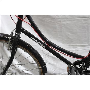 Retrospec Bike
