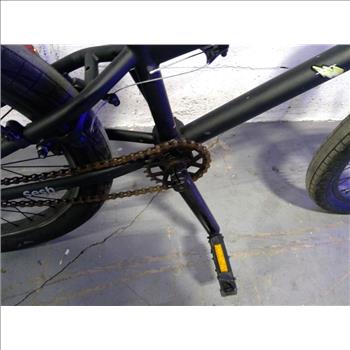 Retrospec BMX Bike