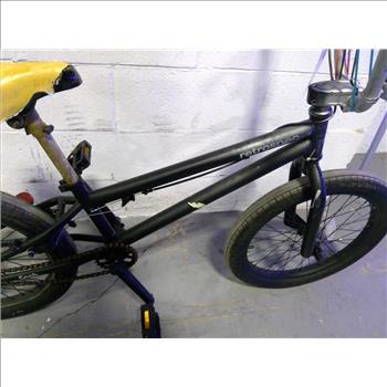 Retrospec BMX Bike