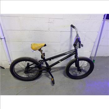 Retrospec BMX Bike