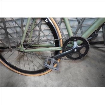 Retrospec Fixed Gear Bike