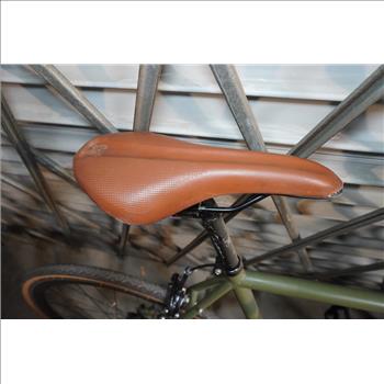 Retrospec Fixed Gear Bike