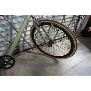 Retrospec Fixed Gear Bike
