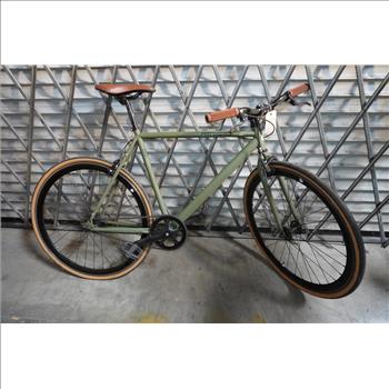 Retrospec Fixed Gear Bike