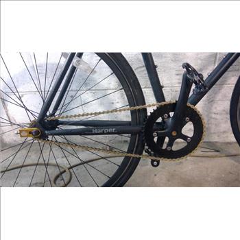 Retrospec Harper Single Speed Road Bike