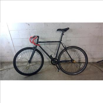 Retrospec Harper Single Speed Road Bike