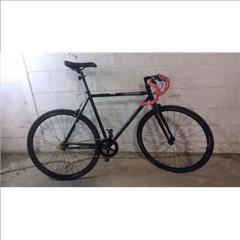 Retrospec Harper Single Speed Road Bike