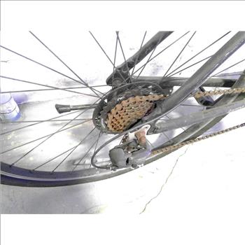 Retrospec Hybrid Bike