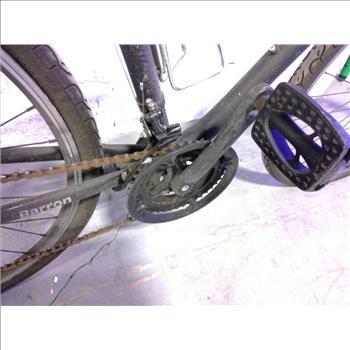 Retrospec Hybrid Bike