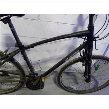 Retrospec Hybrid Bike
