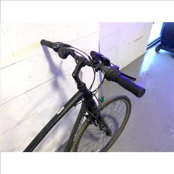 Retrospec Hybrid Bike