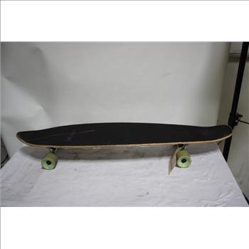 Retrospec Longboard