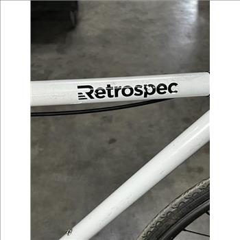 Retrospec Single Speed Bike