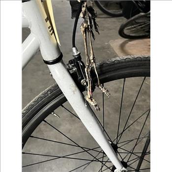 Retrospec Single Speed Bike