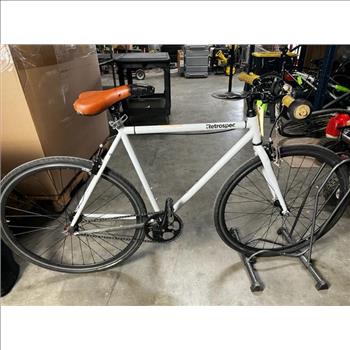Retrospec Single Speed Bike