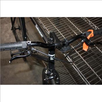 Retrospec Single Speed Road Bike