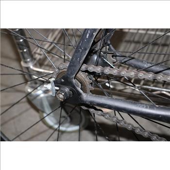 Retrospec Single Speed Road Bike