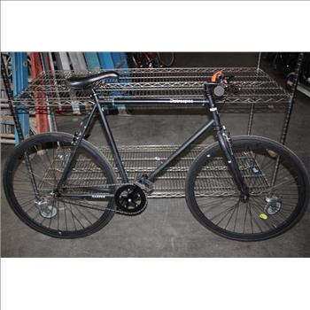 Retrospec Single Speed Road Bike