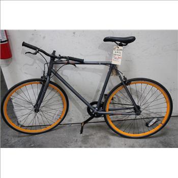 Retrospec Single Speed Road Bike