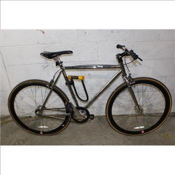 Retrospec Single Speed Road Bike