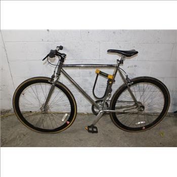 Retrospec Single Speed Road Bike