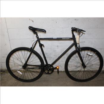 Retrospec Single Speed Road Bike
