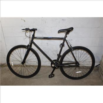 Retrospec Single Speed Road Bike