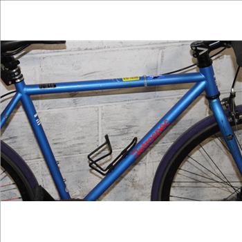 Retrospec Single Speed Road Bike