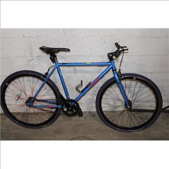 Retrospec Single Speed Road Bike